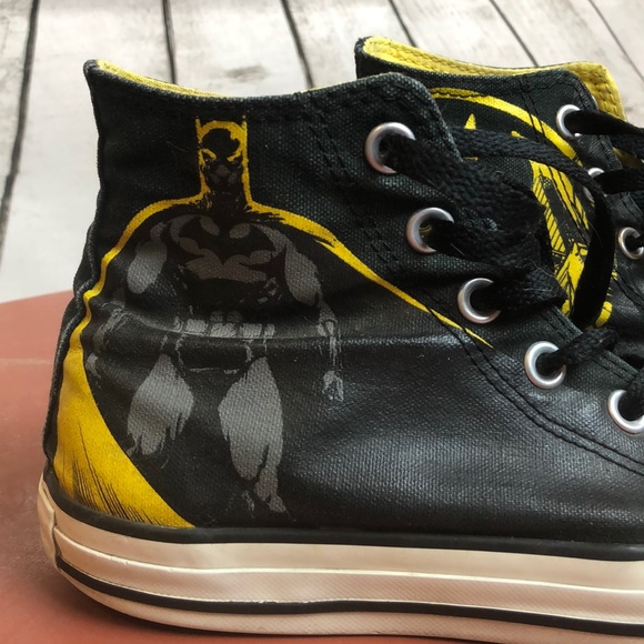 batman converse high tops